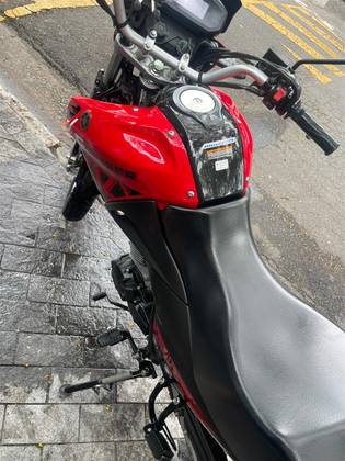 YAMAHA FACTOR 150ED YAMAHA FACTOR 150ED